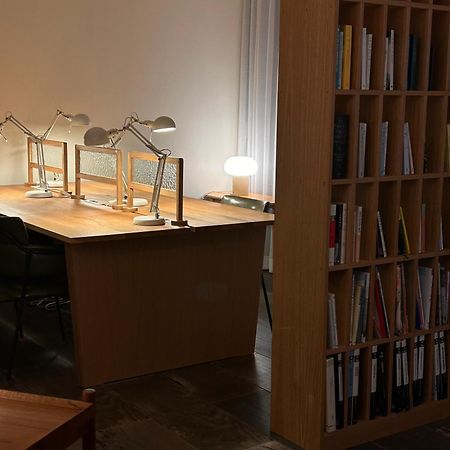 Hostel Espace Chuncheon Esterno foto