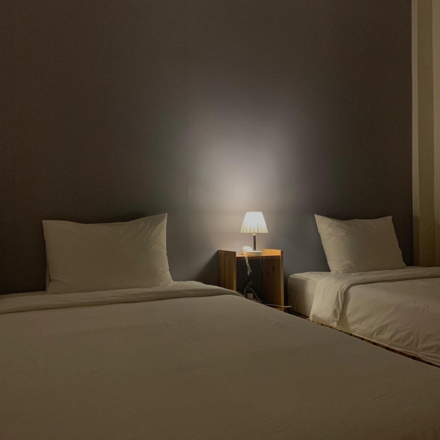 Hostel Espace Chuncheon Esterno foto