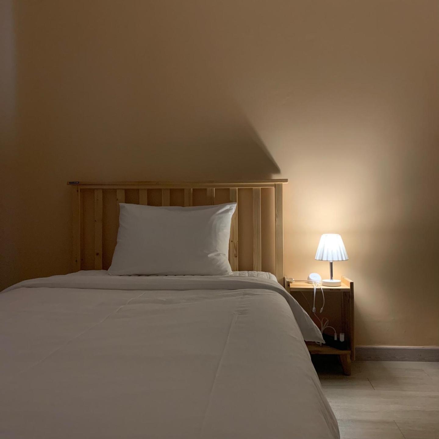 Hostel Espace Chuncheon Esterno foto