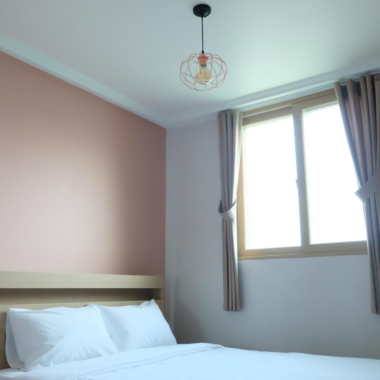 Hostel Espace Chuncheon Esterno foto