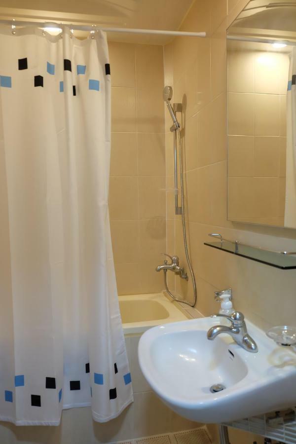 Hostel Espace Chuncheon Esterno foto